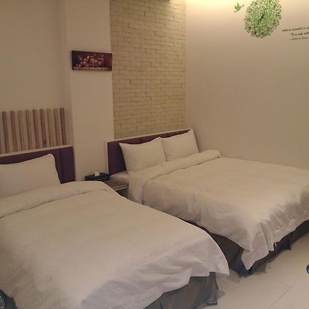 Tilon Hotel Pingtung Szoba fotó