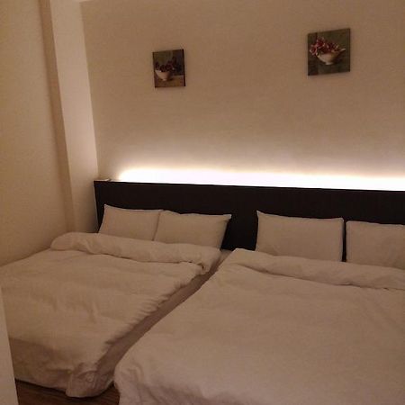 Tilon Hotel Pingtung Szoba fotó