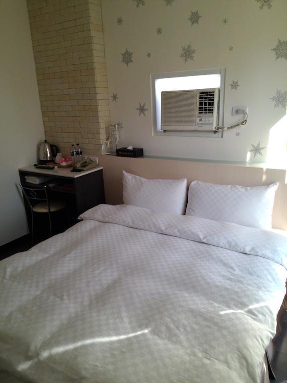 Tilon Hotel Pingtung Szoba fotó