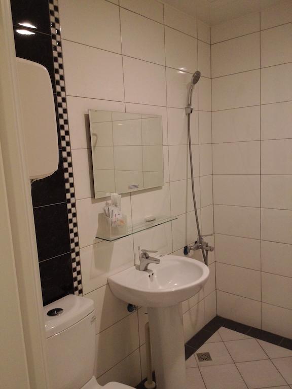 Tilon Hotel Pingtung Szoba fotó