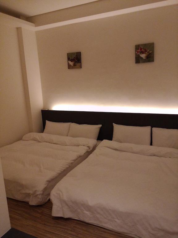 Tilon Hotel Pingtung Szoba fotó